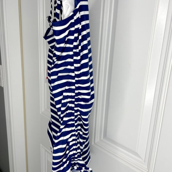 Lands' End Women's Tankini Swimsuit Top - Picture 8 of 8